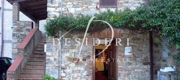 4 rooms Apartment in Cinigiano, Italy No. 143968 2