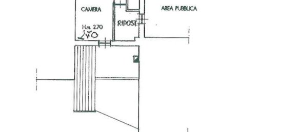 4 rooms Apartment in Cinigiano, Italy No. 143968 17