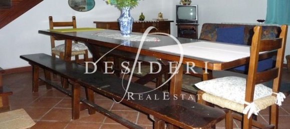 4 rooms Apartment in Cinigiano, Italy No. 143968 12