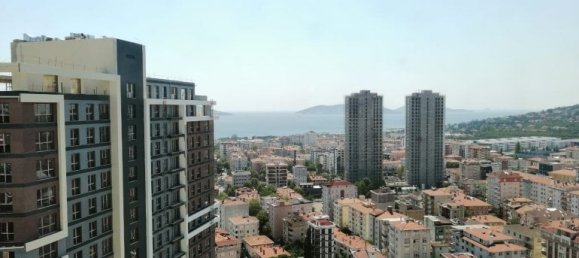 Apartment 1+3 in Istanbul, Turkey No. 7622 4