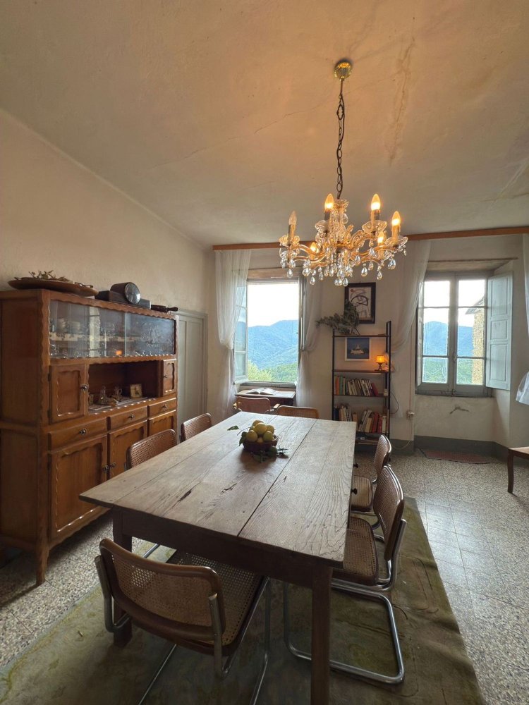 9 Schlafzimmer Haus in Casanova Lerrone, Italy, Nr. 380176