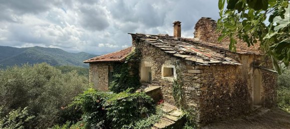 9 Schlafzimmer Haus in Casanova Lerrone, Italy, Nr. 380176 3
