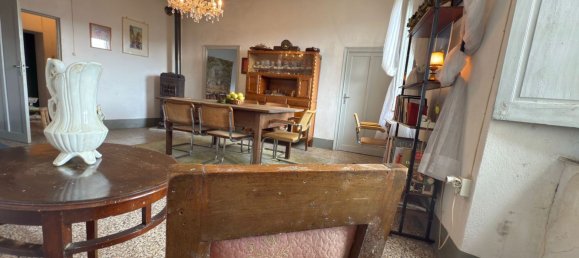 9 Schlafzimmer Haus in Casanova Lerrone, Italy, Nr. 380176 22