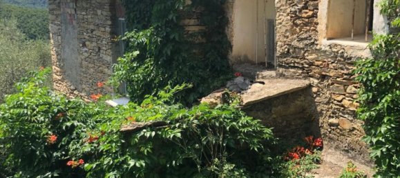 9 Schlafzimmer Haus in Casanova Lerrone, Italy, Nr. 380176 4