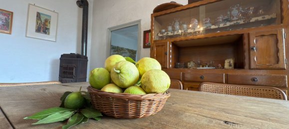 9 Schlafzimmer Haus in Casanova Lerrone, Italy, Nr. 380176 2