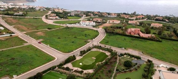 100m² Land in Luz, Portugal No. 93441 14