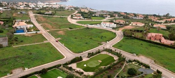 100m² Land in Luz, Portugal No. 93441 9