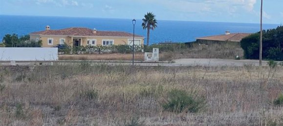 100m² Land in Luz, Portugal No. 93441 5