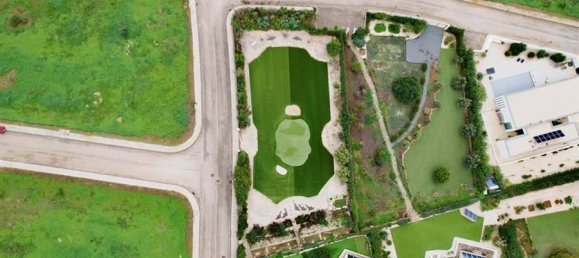 100m² Land in Luz, Portugal No. 93441 8