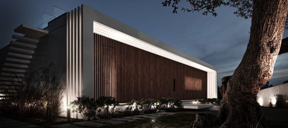 100m² Land in Luz, Portugal No. 93441 3