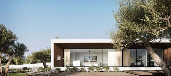 100m² Land in Luz, Portugal No. 93441 2