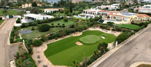 100m² Land in Luz, Portugal No. 93441 15