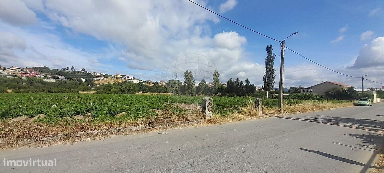 Grundstück in Chaves, Portugal 7138m², Nr. 267950