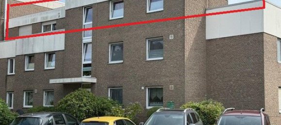 4 rooms Penthouse in Minden-Lubbecke, Germany No. 317180 12