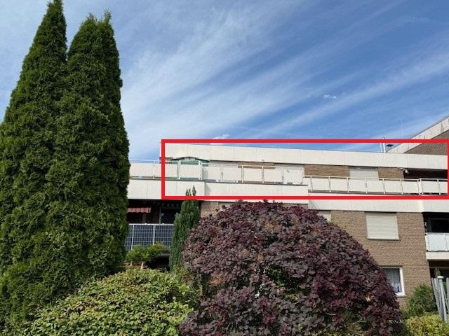 4 rooms Penthouse in Minden-Lubbecke, Germany No. 317180