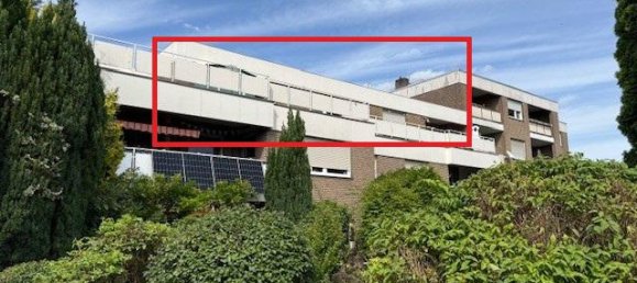 4 rooms Penthouse in Minden-Lubbecke, Germany No. 317180 13