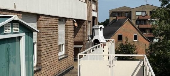 4 rooms Penthouse in Minden-Lubbecke, Germany No. 317180 10