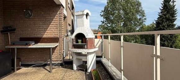 4 rooms Penthouse in Minden-Lubbecke, Germany No. 317180 2