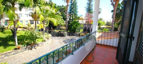 7 Schlafzimmer Haus in Funchal, Portugal, Nr. 84784 36