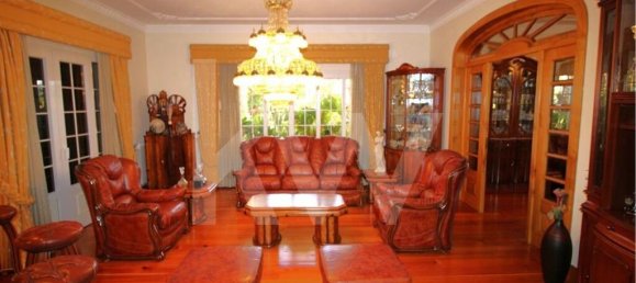 7 Schlafzimmer Haus in Funchal, Portugal, Nr. 84784 22