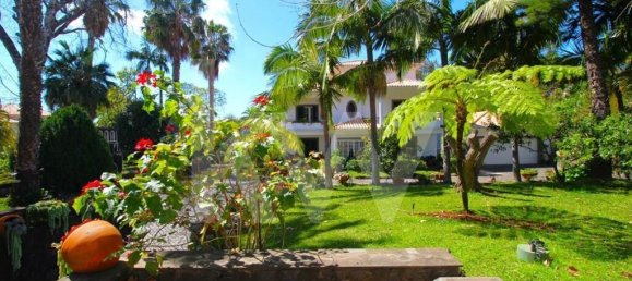 7 Schlafzimmer Haus in Funchal, Portugal, Nr. 84784 6