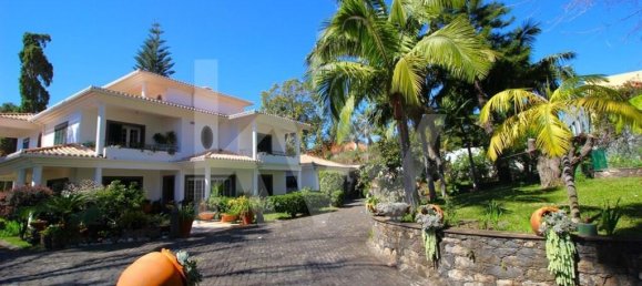 7 Schlafzimmer Haus in Funchal, Portugal, Nr. 84784 49