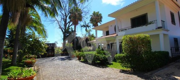 7 Schlafzimmer Haus in Funchal, Portugal, Nr. 84784 2