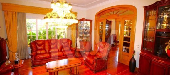 7 Schlafzimmer Haus in Funchal, Portugal, Nr. 84784 13