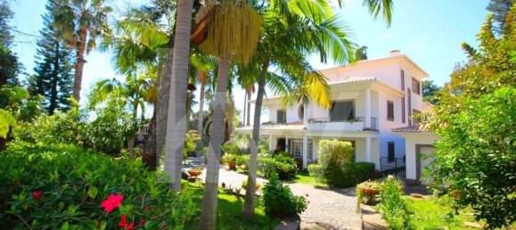 7 Schlafzimmer Haus in Funchal, Portugal, Nr. 84784 5