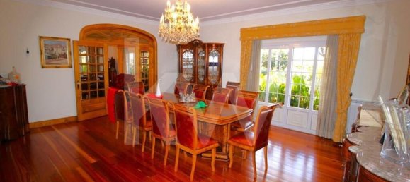 7 Schlafzimmer Haus in Funchal, Portugal, Nr. 84784 19
