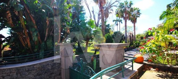 7 Schlafzimmer Haus in Funchal, Portugal, Nr. 84784 7