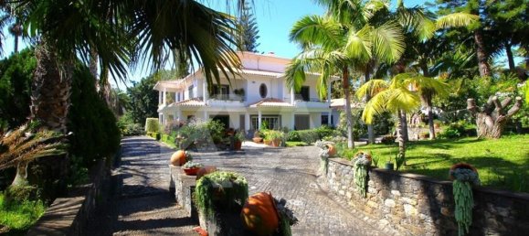7 Schlafzimmer Haus in Funchal, Portugal, Nr. 84784 48