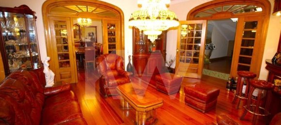 7 Schlafzimmer Haus in Funchal, Portugal, Nr. 84784 15