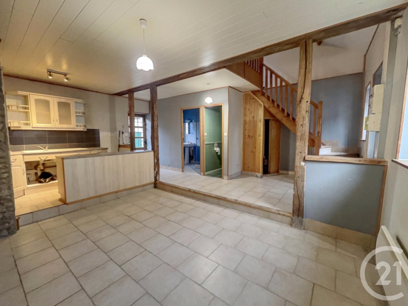 Дом с 1 спальней в Маро-о-Пре, Франция № 157804