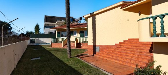 Casa de 4 dormitorios en Cascais, Portugal No. 111449 3