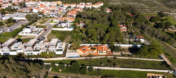 Casa de 4 dormitorios en Cascais, Portugal No. 111449 28