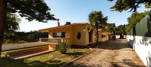 Casa de 4 dormitorios en Cascais, Portugal No. 111449 4