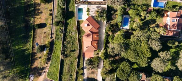 Casa de 4 dormitorios en Cascais, Portugal No. 111449 26