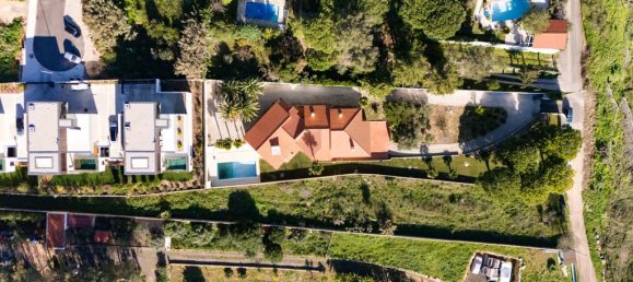 Casa de 4 dormitorios en Cascais, Portugal No. 111449 27