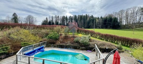 4 bedrooms House in Doubs, France No. 307588 4