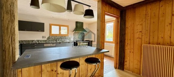 4 bedrooms House in Doubs, France No. 307588 5