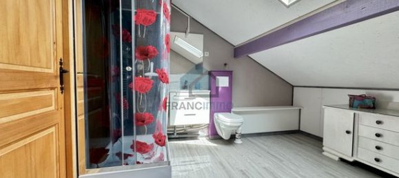 4 bedrooms House in Doubs, France No. 307588 9