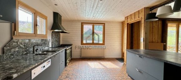 4 bedrooms House in Doubs, France No. 307588 2