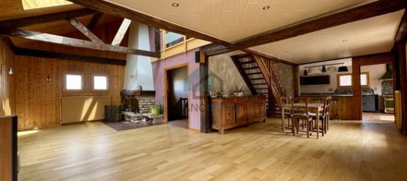 4 bedrooms House in Doubs, France No. 307588 6