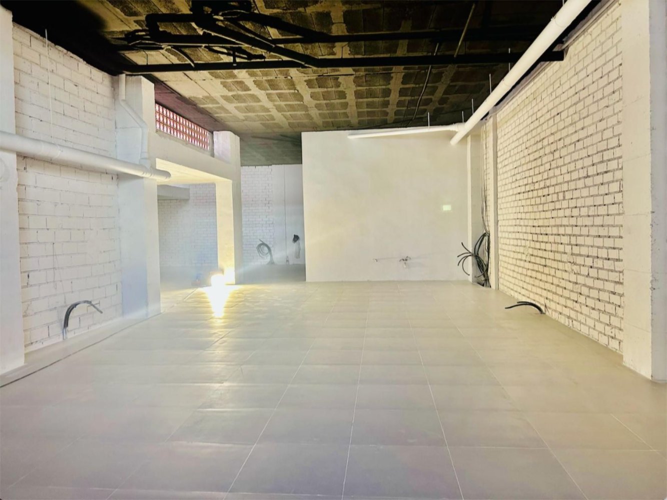 Imóvel comercial em Almunecar, Spain 200 m² N.º 186742