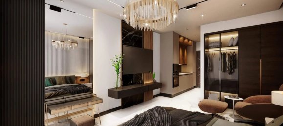 Studio in Dubai, UAE No. 65836 2