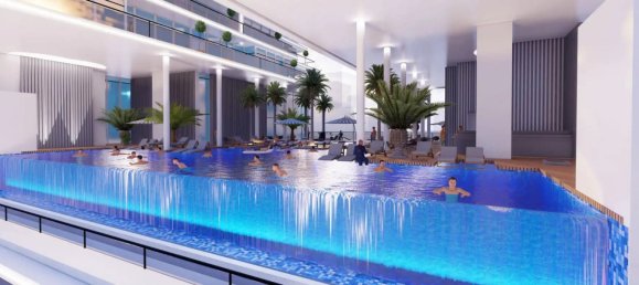 Studio in Dubai, UAE No. 65836 6