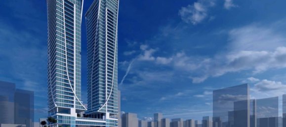 Studio in Dubai, UAE No. 65836 8