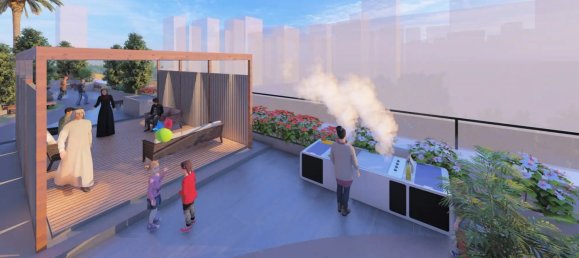 Studio in Dubai, UAE No. 65836 7