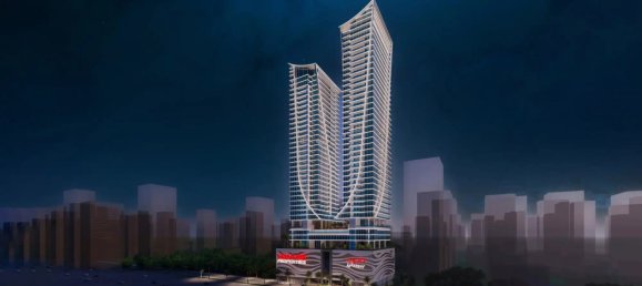 Studio in Dubai, UAE No. 65836 5